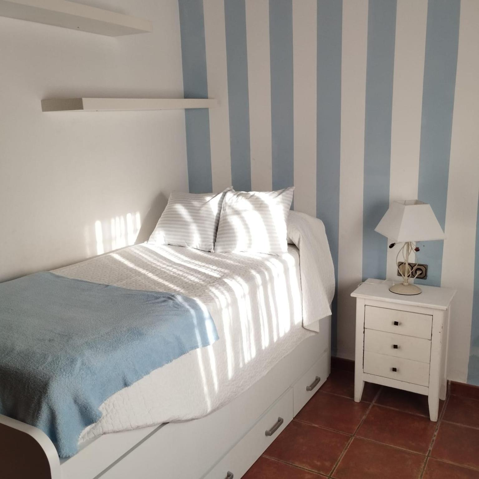 Casa Ayala Villa Ronda Esterno foto