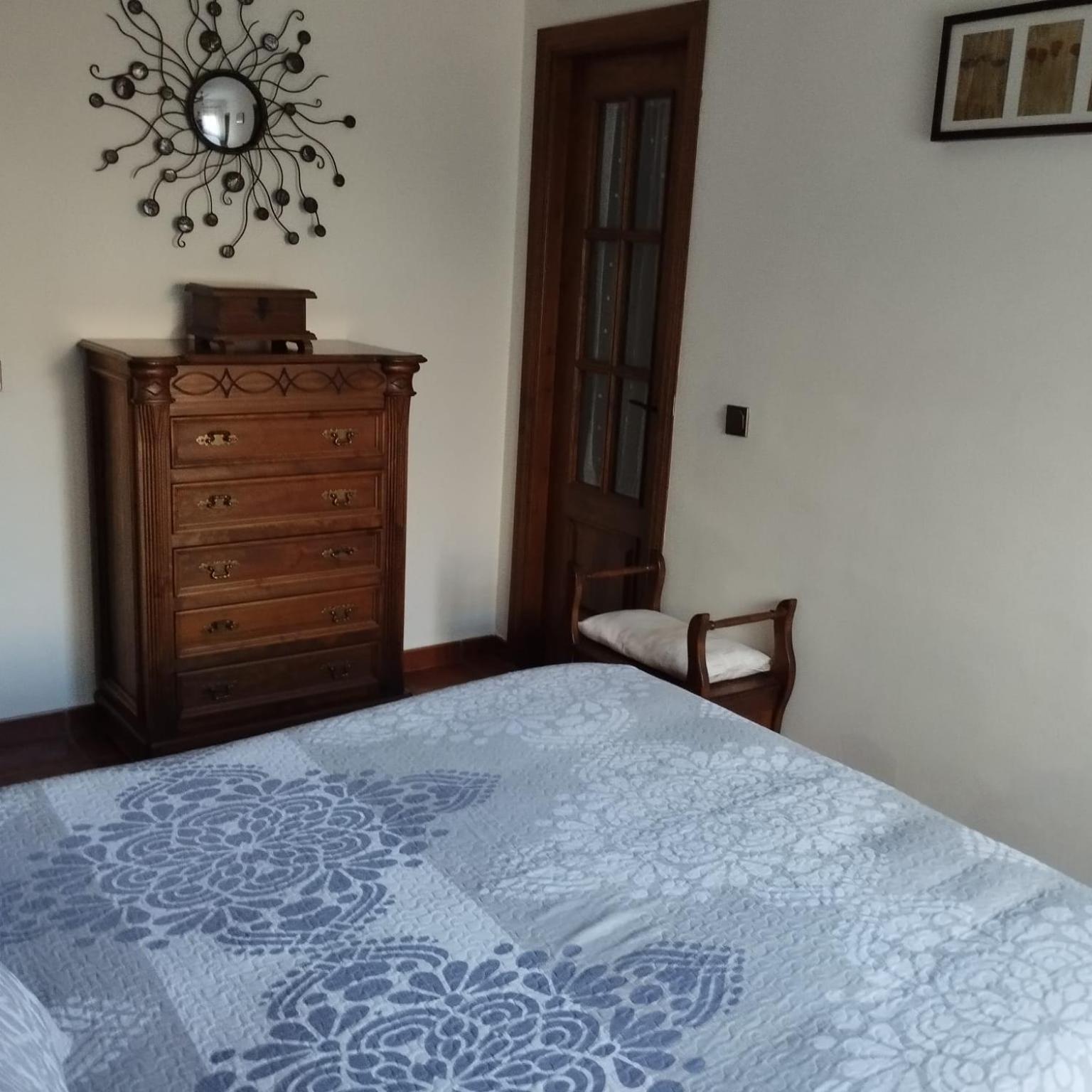 Casa Ayala Villa Ronda Esterno foto