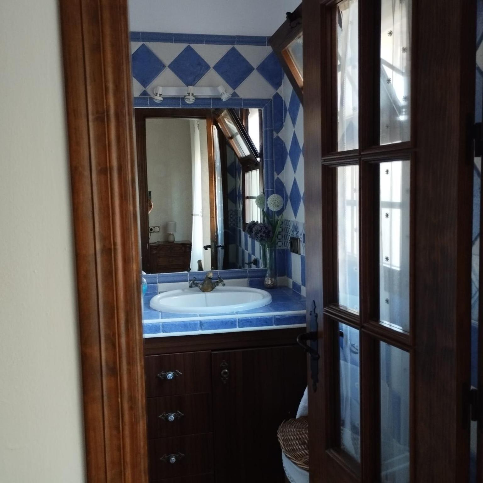 Casa Ayala Villa Ronda Esterno foto