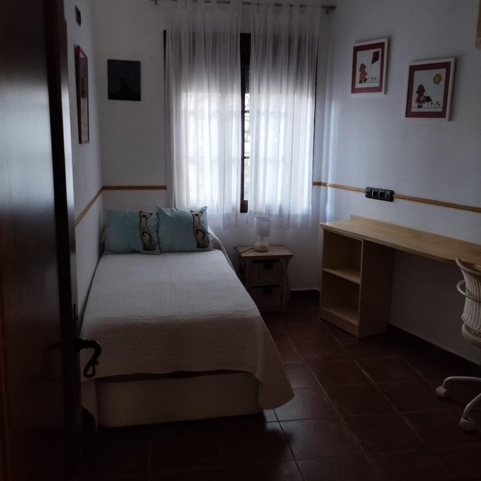 Casa Ayala Villa Ronda Esterno foto