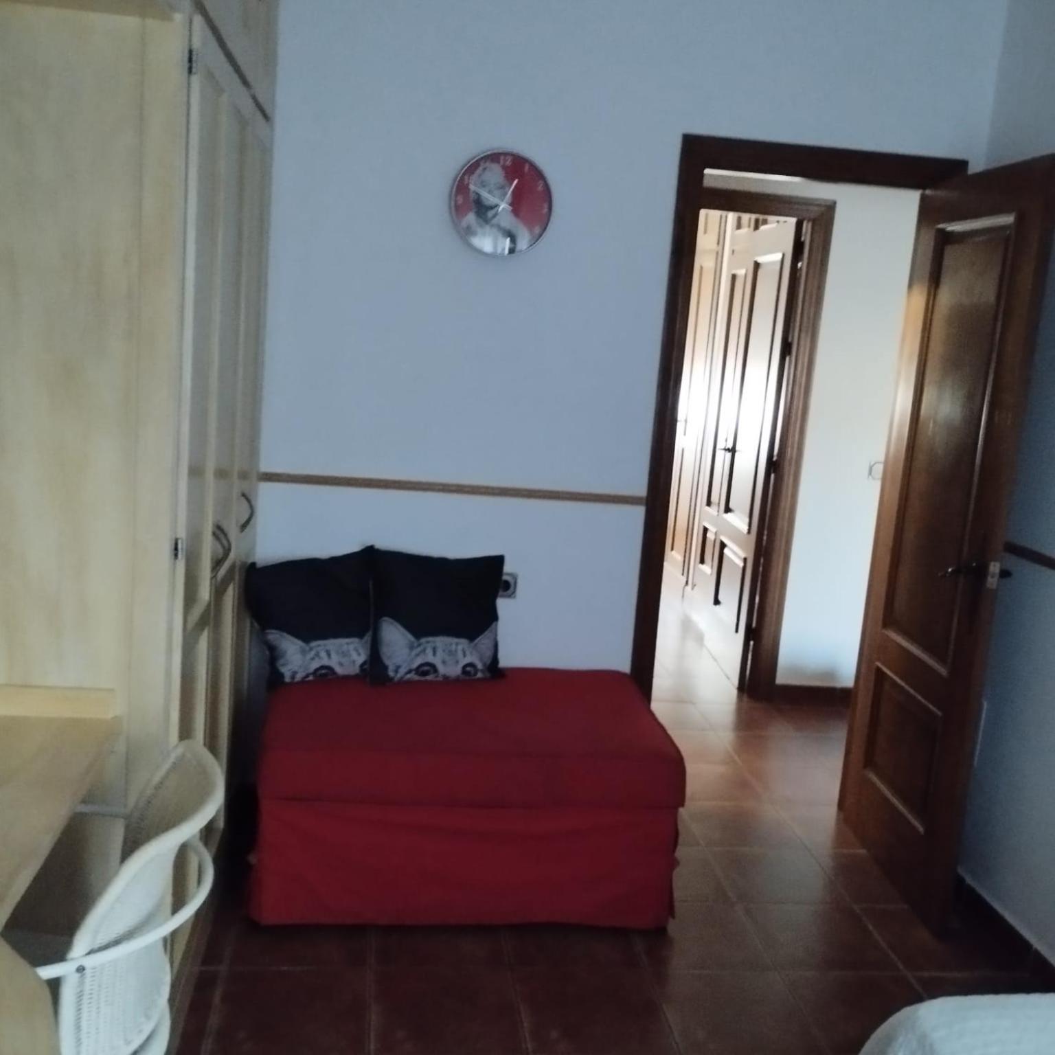 Casa Ayala Villa Ronda Esterno foto